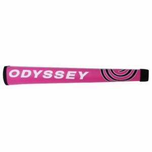 オデッセイ (ODYSSEY) グリップ JUMBO パターグリップ ジャンボ ユニセ ックス 5714012 5714012:ピンク