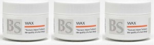 【x3個セット】 アリミノ BS STYLING WAX 110g