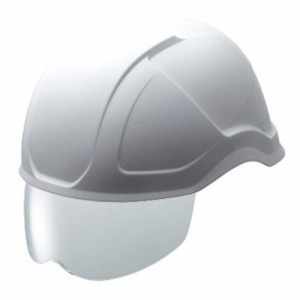 [送料無料]ミドリ安全 軽作業帽 SCL-400S ホワイト