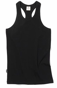 [アヴィレックス] タンクトップ (抗菌) (防臭 DAILY RIB TANK TOP 6143503