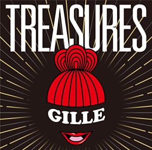 TREASURES(初回限定盤)(DVD付)