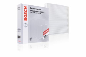 BOSCH(ボッシュ) スバル車用エア コンフィルター アエリストコンフォート (除塵タイプ) ACMーF01