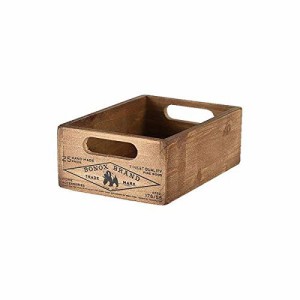 [送料無料]ダルトン WOODENSTOCKER BOX