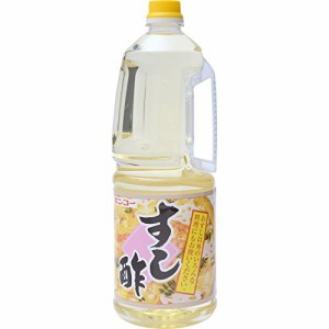 キンコー醤油 すし酢(合わせ酢) 1.8L