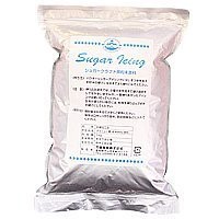 竹田製菓 シュガーアイシング 1kg