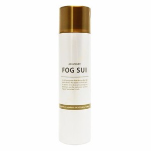 アジュバン フォグスイ 【全身用化粧水】 FOGSUI 120ｇ