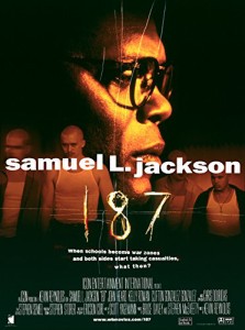 187 [Blu-ray]