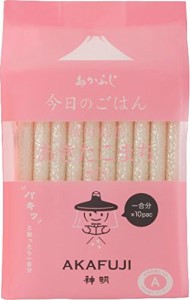 神明 【精米】あかふじ今日のごはん秋田あきたこまち 1.5kg