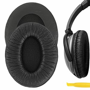 Geekria イヤーパッド QuickFit 互換性 パッド ボーズ Bose QuietComfort QC1 ヘッドホンに対応 パッド イヤー/イヤーカップ (プロテイン