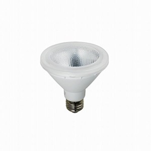 エルパ (ELPA) LED電球ビーム形 電球 間接照明 8.0W 昼光色相当 屋内・屋外兼用 LDR8D-W-G054