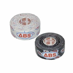 （ABS） テーピング ABSブランドテープ ブラック 【ボウリング用品】