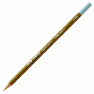 ヴァンゴッホ 水彩色鉛筆 T9774-227-0-6P イエ ローオーカー 6本