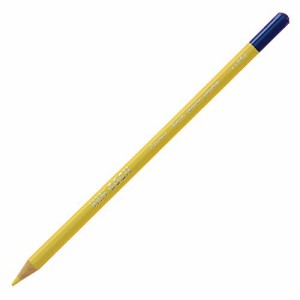 ヴァンゴッホ 色鉛筆 T9773-254-0-6P パーマネントレモンイエ ロー 6本