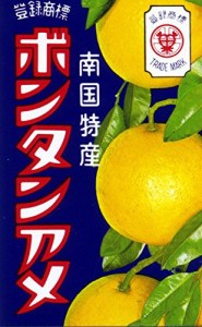 セイカ食品 ボンタンアメ 10粒×10箱