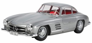 タミヤ 1/24 スポーツカーシリーズ No.338 メルセデス ベンツ 300 SL プラモデル 24338