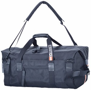 URBAN TOOL アーバンツール duffleBag ノートPCバッグ black ブラック one size db01N