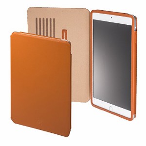 GRAMAS Leather Case for iPad Air2 / mini (Tan)