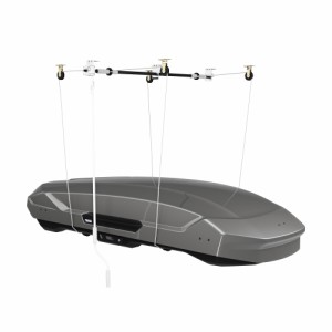 THULE スーリー マルチリフト572 ルーフボックス保管用 カーゴ用アクセサリー TH572