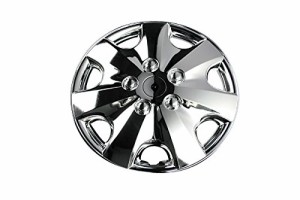 viz 15インチホイールカバーT01 4枚 レガシィ レックス VIZ-WJ5051C15-74