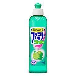 【花王】ファミリーフレッシュコンパクト ＜本体＞２７０ｍｌ ×５個セット