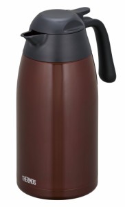 [送料無料]THERMOS(サーモス) ステンレス卓上ポット タメ THX-1500TA BPTG6