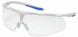 UVEX 一眼型保護メガネ スーパーフィットCR(オートクレーブ対応) 9178500