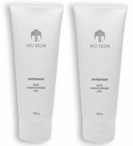 【2本セット】ニュースキン NU SKIN エンハンサー 03110308 100グラム (x 2)