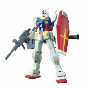 ガンプラ HGUC 191 機動戦士ガンダム RX-78-2ガンダム 1/144スケール 色分け済みプラモデル