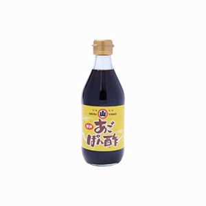 マルヤマ醤油 平戸あごぽん酢 360ml