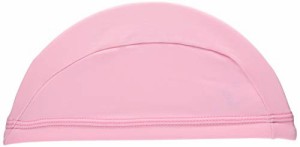 FOOTMARK(フットマーク) 幼児 水泳帽 スイミングキャップ エンゼルキャップ 202116 ピンク(03) ベビーS