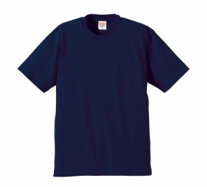 ユナイテッドアスレ Tシャツ 594201 メンズ ネイビー XXXL