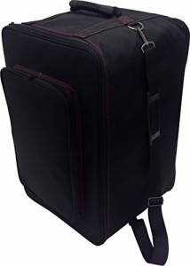 KC カホンケース 3WAY Cajon Case ブラック CJB-01/BK