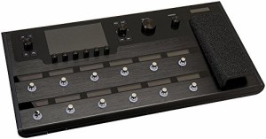 Line 6 マルチエフェクトプロセッサー Helix