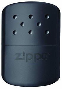 ZIPPO(ジッポー) ハンドウォーマー 12時間持続 40334 マットブラック 12時間 