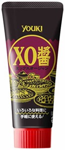 ユウキ XO醤 80g