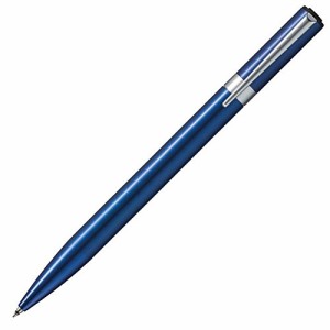 トンボ鉛筆 油性ボールペン ZOOM L105 0.5 ブルー FLB-111D