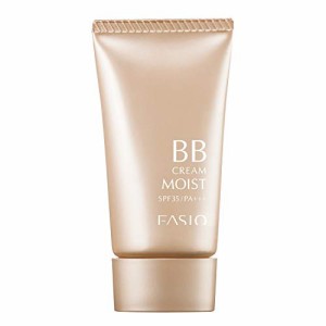 FASIO(ファシオ) BB クリーム モイスト 健康的な肌色 03 30g