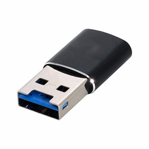 CY MINIサイズ5 GbpsスーパースピードUSB 3.0マイクロSD SDXC TFカードリーダーアダプター