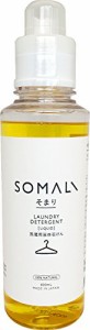 SOMALI(そまり)洗濯用液体石けん 600ml