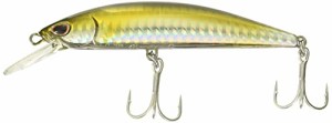 Rapala(ラパラ) ミノー ストーム ソーラン ヘビーミノー 9cm 27g アジ AJI SRHM90SE ルアー