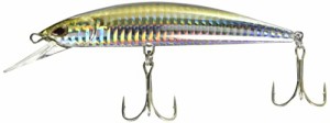 Rapala(ラパラ) ミノー ストーム ソーラン ヘビーミノー 11cm 42g アジ AJI SRHM110SE ルアー