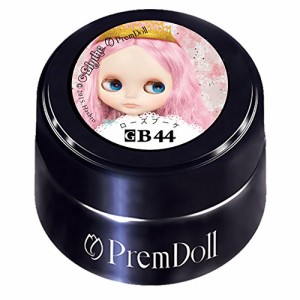 プリジェル ジェルネイル プリムドール ローズブーケ 3g DOLL-B44 PREGEL×Blythe(ブライス)コラボレーション第5弾ジェーンレフロイ 