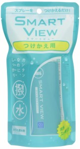 シーシーアイ(CCI) CCI 車用 ガラス撥水剤 スマートビュー つけかえ用 180ml G-119