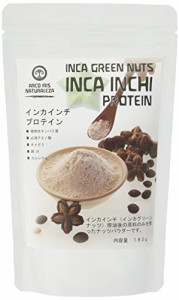 アルコイリス インカインチ・プロテイン 粉末タイプ 180g 1 袋