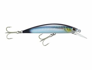 Rapala(ラパラ) ミノー ストーム ソーラン ヘビーミノー 9cm 27g アンチョビ ANC SRHM90SE-ANC ルアー