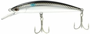 Rapala(ラパラ) ミノー ストーム ソーラン ヘビーミノー 11cm 42g コノシロ SPM SRHM110SE-SPM ルアー