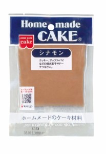 共立食品 HM シナモン 25g×5袋
