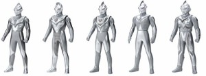 ウルトラマン ウルトラマンシリーズ 放送開始50年記念 ウルトラ10勇士 スペシャルセット1