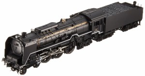 KATO Nゲージ C62 山陽形 呉線 2017-5 鉄道模型 蒸気機関車