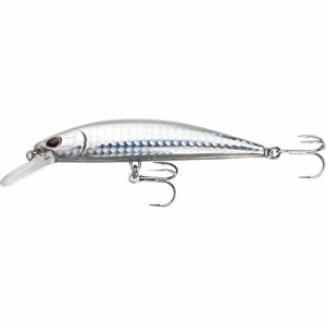 Rapala(ラパラ) ミノー ストーム ソーラン ヘビーミノー 7.5cm 15.5g ネイキッドフラッシュ NF SRHM75SE-NF ルアー